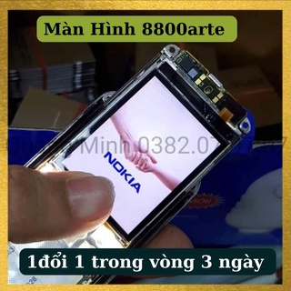 màn hình 8800,màn hình điện thoại nokia 8800a