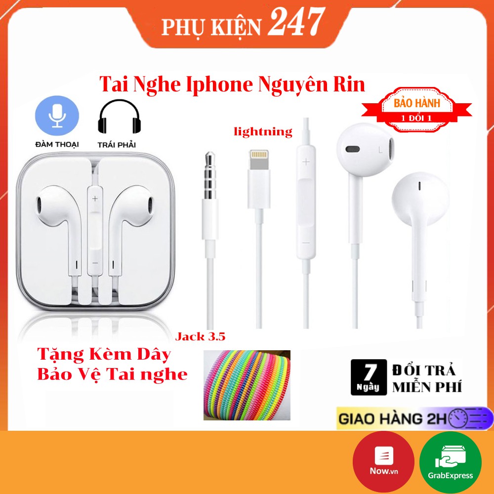 Tai nghe IP 7/8/X/11 - Tự động kết nối bluetooth - phù hợp với các dòng 7 8 7plus 8plus X Xs XR Xsmax