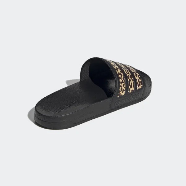 Dép Adidas Quai Ngang HÀNG CHÍNH HÃNG Adidas Swim Slides - [FZ2856] Simple Sneaker