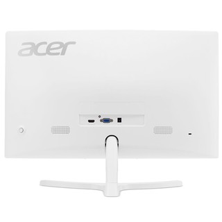 Màn Hình Acer ED242QR 23.6 Inch