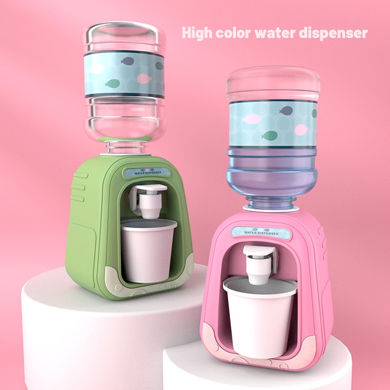 Bộ đồ chơi bình rót nước mini SEA SUN TOYS vui nhộn thú vị dành cho trẻ nhỏ