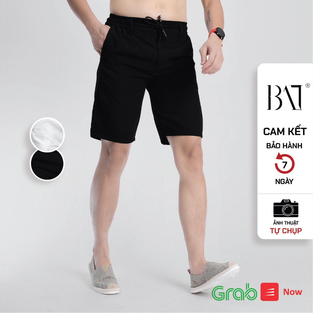 Quần Đũi Hot Quần Đũi Nam Nữ Quần Ngố Nam Chất Đũi Mặc Chất Thoáng Mát Dáng Trẻ Trung - atb Shop