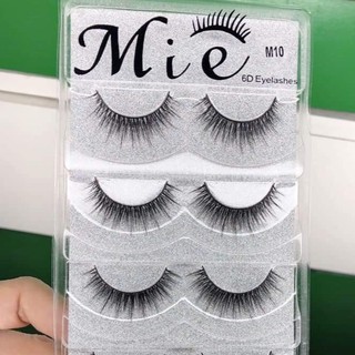 Mi 5 cặp MIE Siêu đẹp