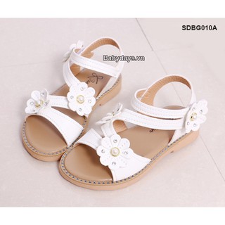 Dép sandal cho bé SDBG010A size 26 đến 36
