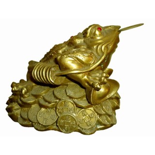 Thiềm thừ phong thuỷ