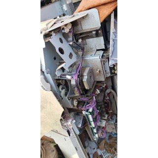 động cơ bước 2 pha  (step motor )