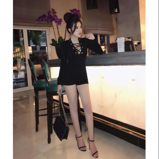 Jump Dây Đan Cao Cấp