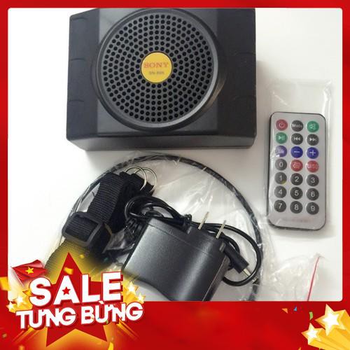 Hot Máy trợ giảng đeo hông SONY SN-898