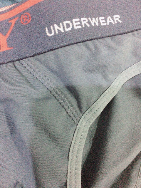 Quần lót nam cao cấp Yuki