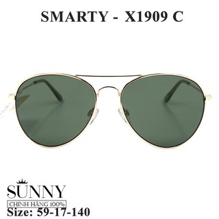Kính Mát Smarty X1909
