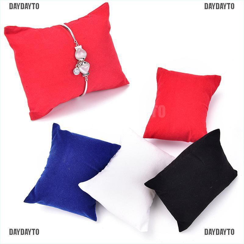 Bộ 5 Giá Đỡ Trưng Bày Đồng Hồ / Vòng Tay Tiện Lợi