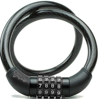ổ khoá dây mật mã dài