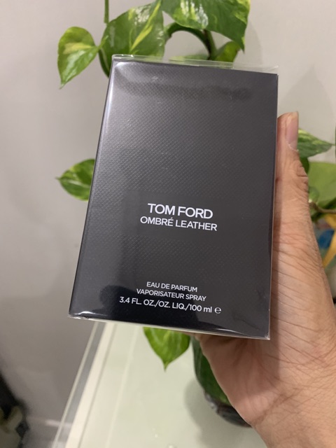 Nước hoa tom ford ombre leather edp 100ml full seal