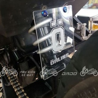 MICA CHE PHUỘC OHLIN/KINGDRAG THẲNG- DADO SHOP