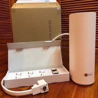 Máy Lọc Nước Ecosphere Nuskin