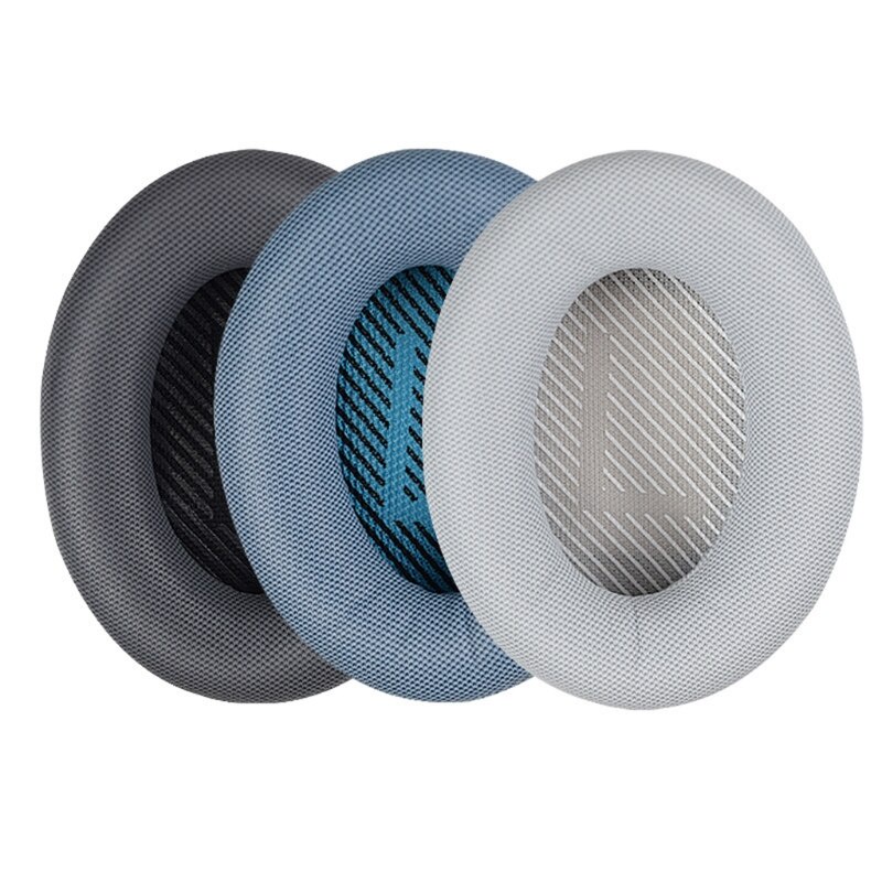Đệm tai nghe thay thế cho tai nghe B-ose QC35 Ii