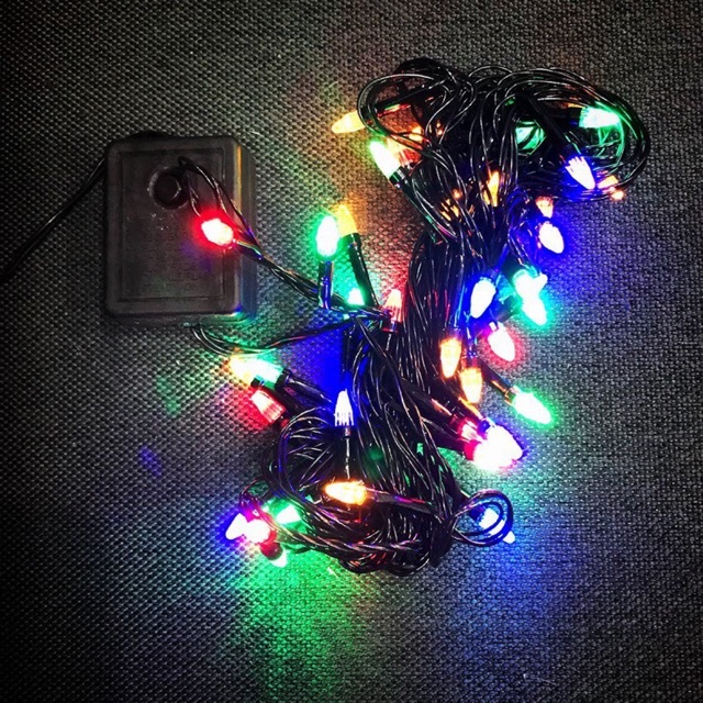 Đèn led trang trí