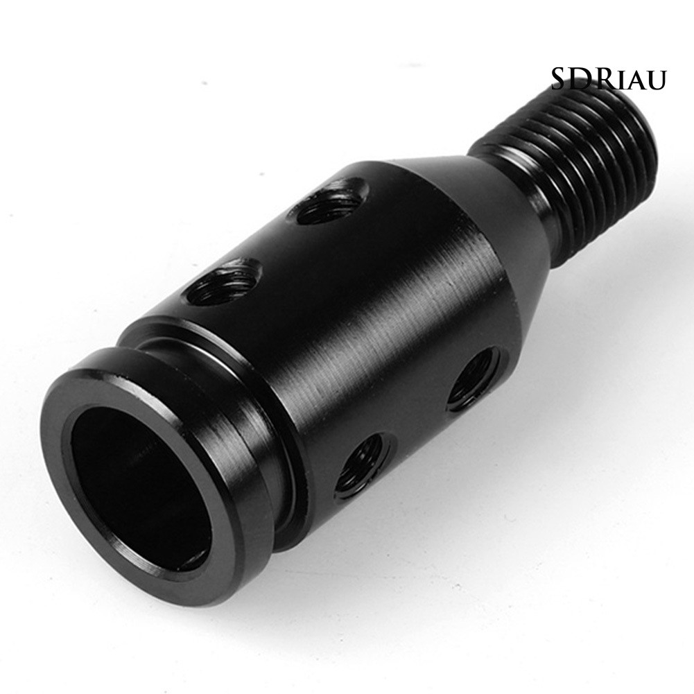 ♦Hàng Có Sẵn!♦ Núm Gạt Cần Số Xe Hơi M10X1.5 Bằng Nhôm Thông Dụng