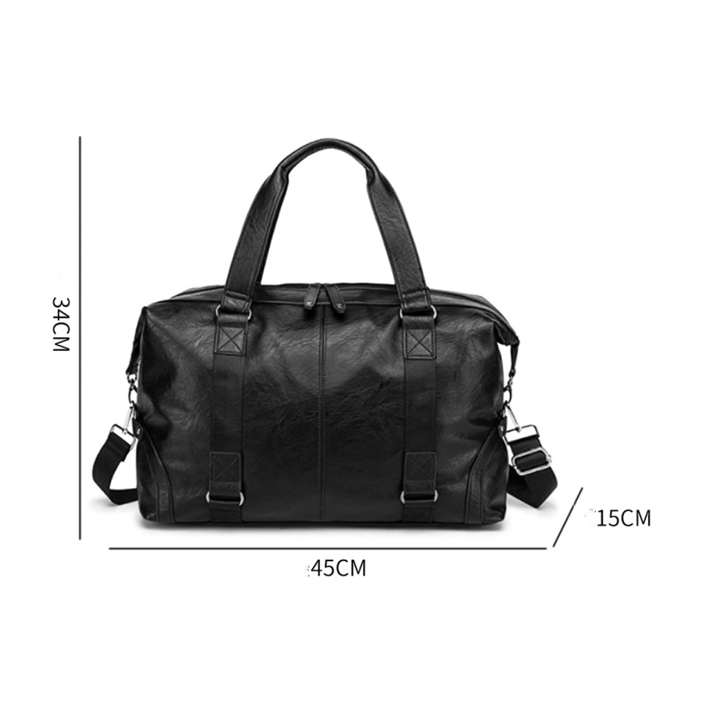 Túi xách du lịch thể thao nam công suất lớn chất lượng cao