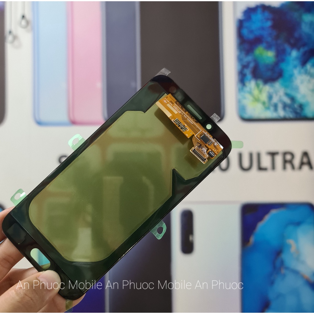 Màn hình SAMSUNG GALAXY J7 Pro / J730F Zin New chính hãng  .
