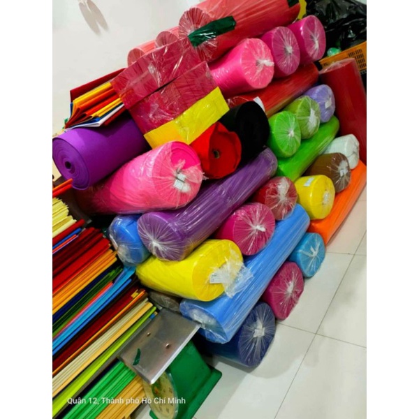 Nỉ cứng, nỉ mềm