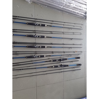 Cần Shimano Lure 2 ngọn