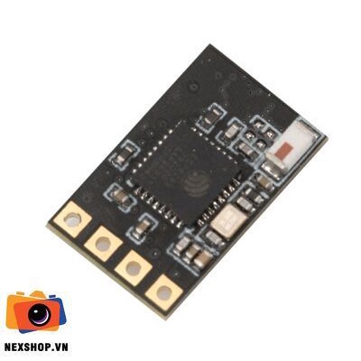 Jumper 2.4GHz ExpressLRS ELRS AION-RX-MINI receiver