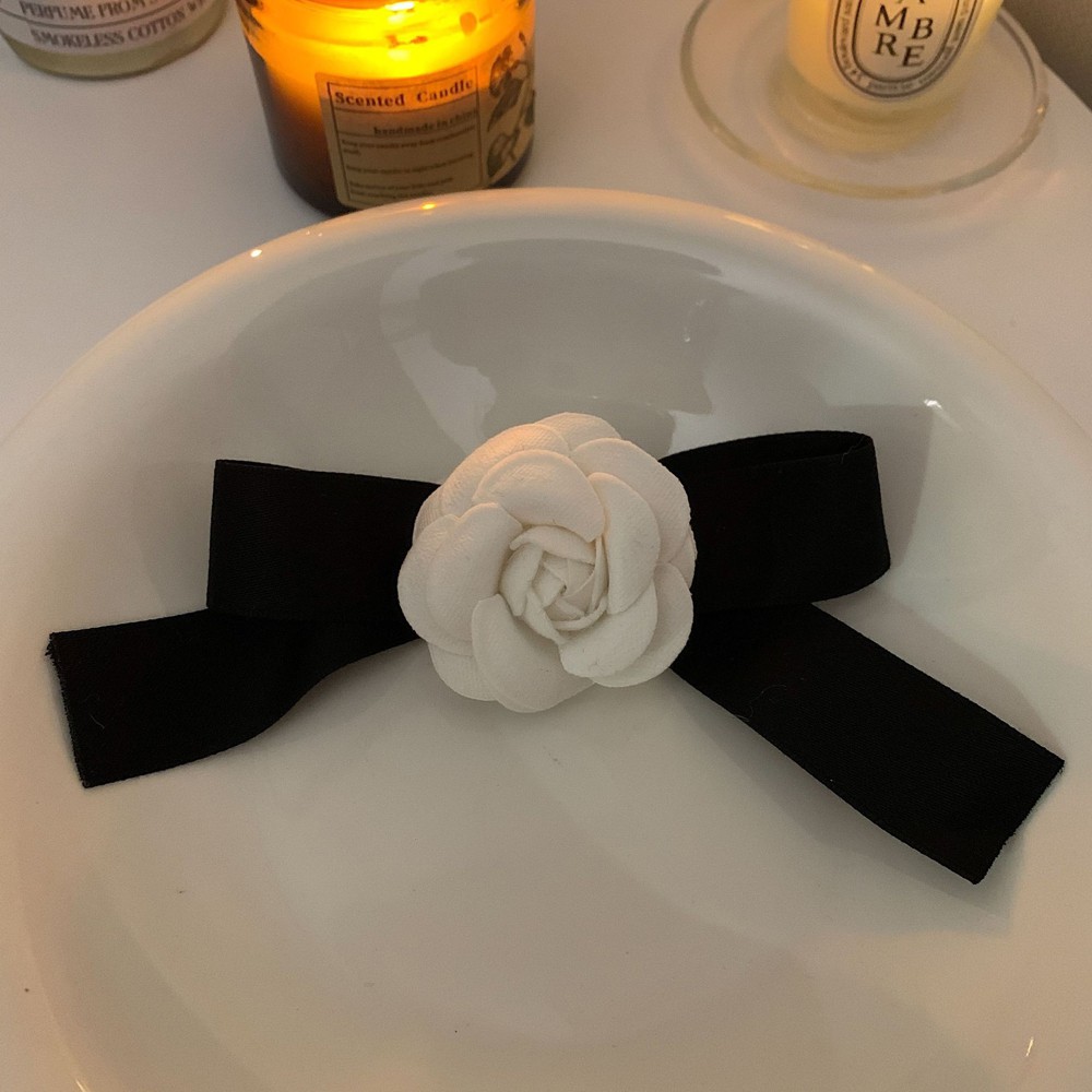 Kẹp Tóc Mỏ Vịt Kiểu Dáng Retro Thời Trang Cho Nữ