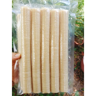 Combo 5cuộn vỏ xúc xích,lạp xưởng