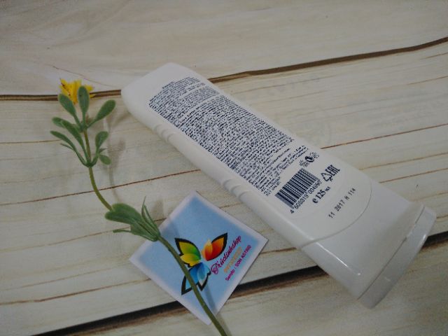 Kem chống nắng  Spf 45_Nga 125ml floresan trắng