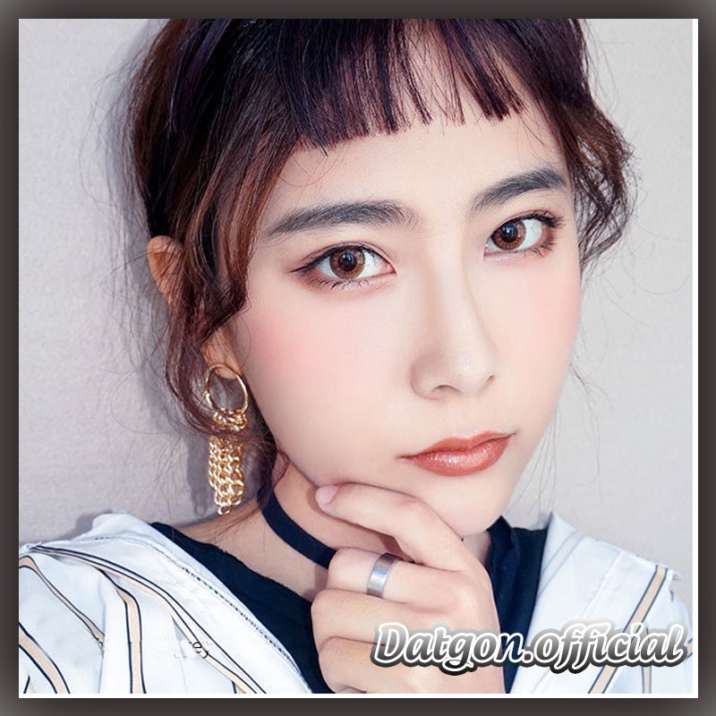 Chì Xé Kẻ Mày Hengsi Hot Trend Mền Mịn Siêu Dễ Chịu Chính Hãng Hàng Nội Địa Trung