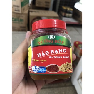 Tương hột / Chao môn Phúc Bình Dương
