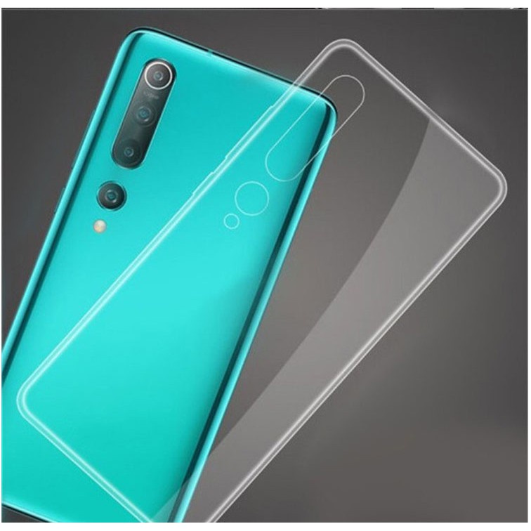 Ốp lưng Realme C3-Dẻo Trong suốt- Loại dày- Lâu ố vàng