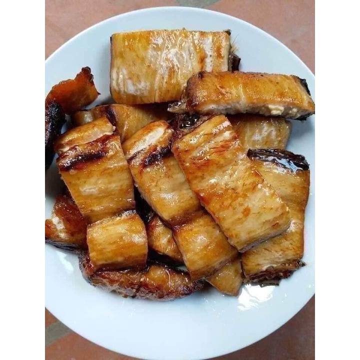 Cá mối rút xương 1kg