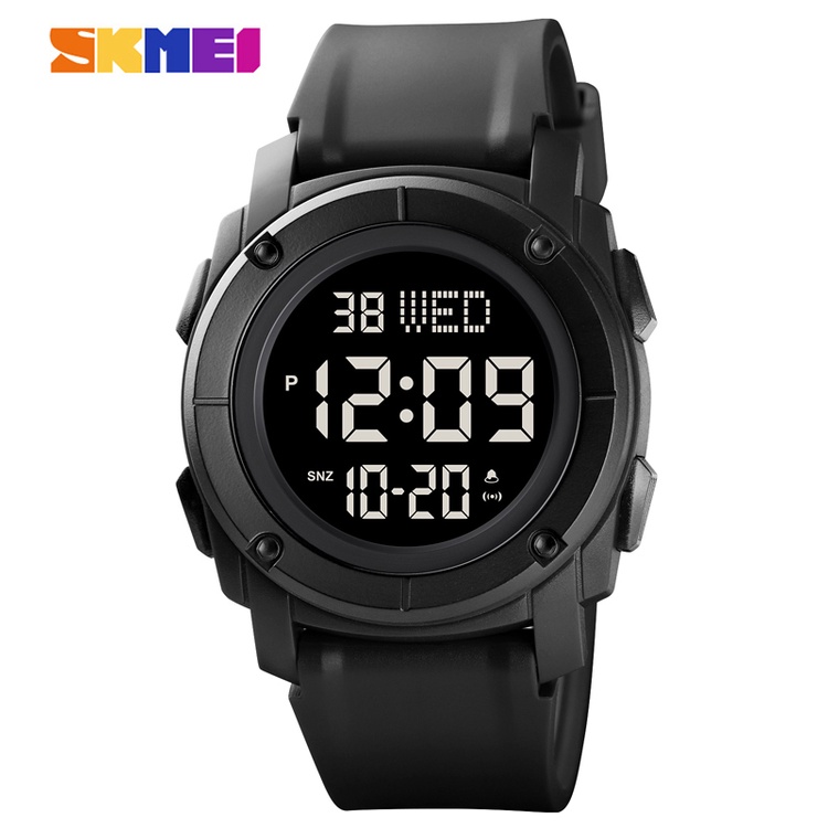 Đồng Hồ Điện Tử Thể Thao SKMEI 1853 Chống Nước Cho Nam