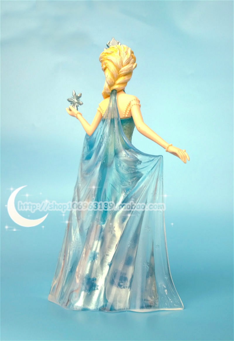 Búp Bê Công Chúa Elsa Và Anna Trong Phim Hoạt Hình Frozen