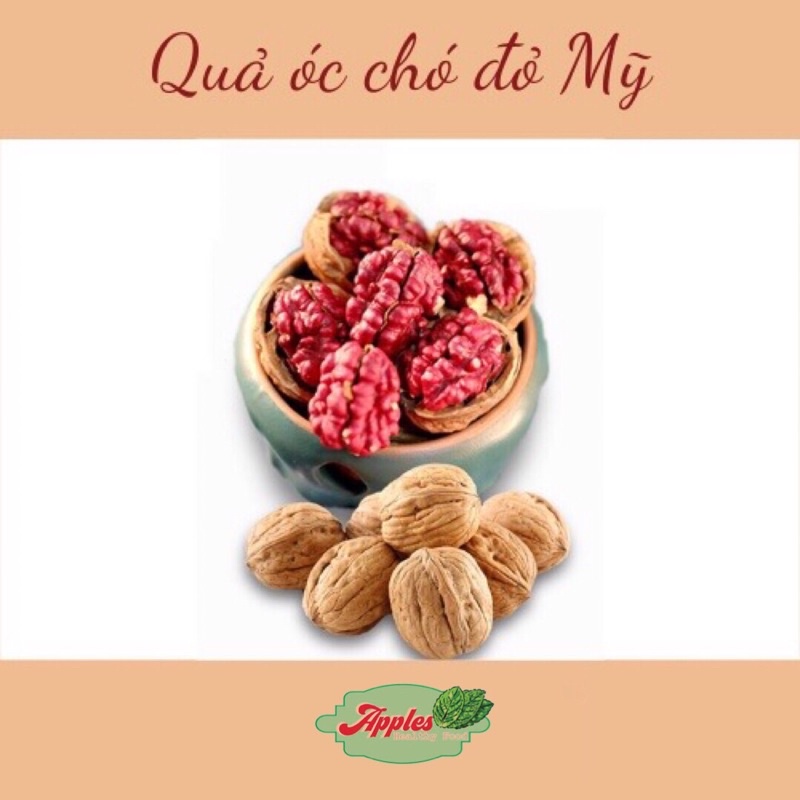 [Giá Ưu Đãi] Mix 5 Loại Hạt Nhập Khẩu Tách Vỏ 500gr