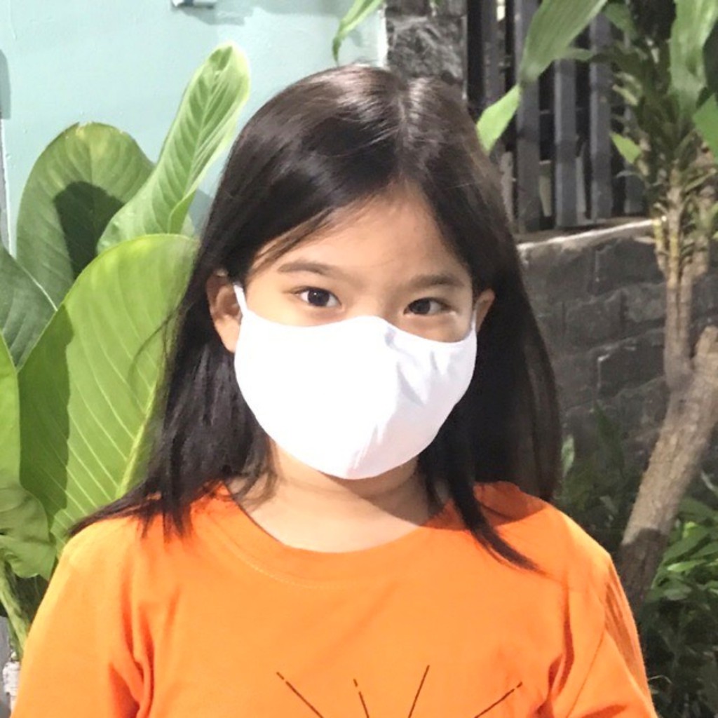 [Mua 4 Tặng 1] Khẩu trang vải thời trang Azumikichi - ZKT1 | BigBuy360 - bigbuy360.vn