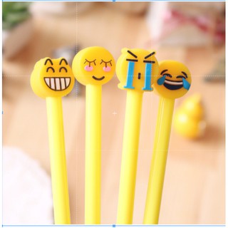 Bút icon dễ thương đáng yêu giá rẻ