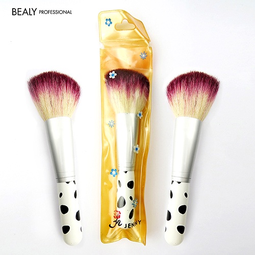 Cọ Trang Điểm Má Hồng BEALY 1c
