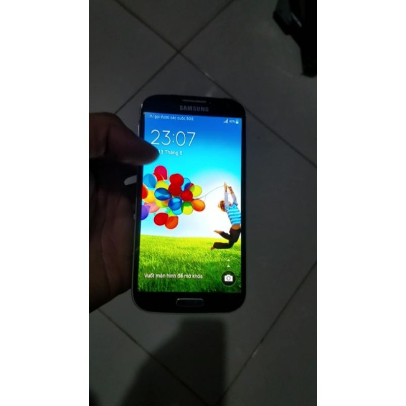 xác điện thoại samsung s4