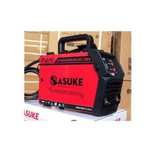 máy hàn điện tử sasuke zx7- 200n