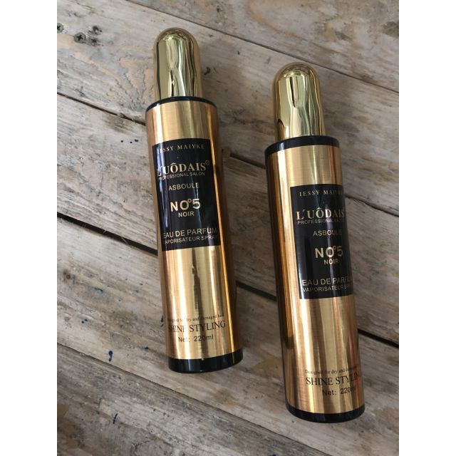 Xịt dưỡng/ sữa dưỡng tóc nước hoa No5 | BigBuy360 - bigbuy360.vn