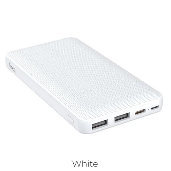 Pin Sạc Dự Phòng Hoco J48 10000MAH Chính Hãng - Awifi Case H2-2