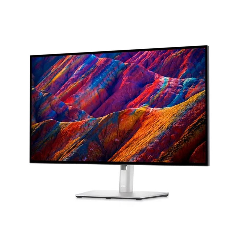 Màn hình đồ họa Dell UltraSharp U2723QE 27 Inch (UHD 4K | IPS | 60Hz | 5 ms) - Hàng chính hãng | BigBuy360 - bigbuy360.vn