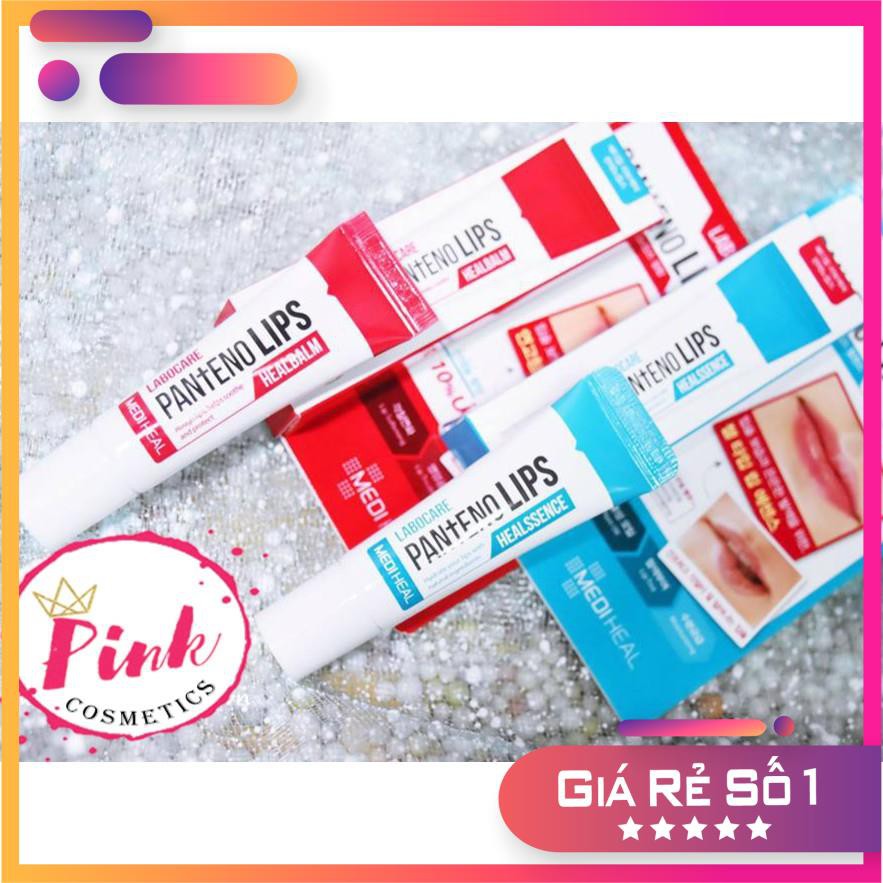 Dưỡng môi Labocare Panteno Lips healssence | BigBuy360 - bigbuy360.vn