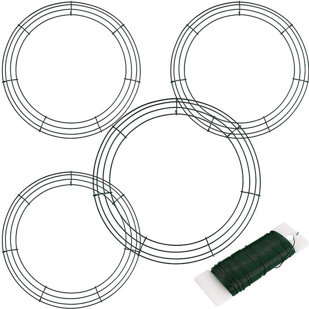 Vòng Sắt Treo Trang Trí Tiệc Cưới Siêu Bền