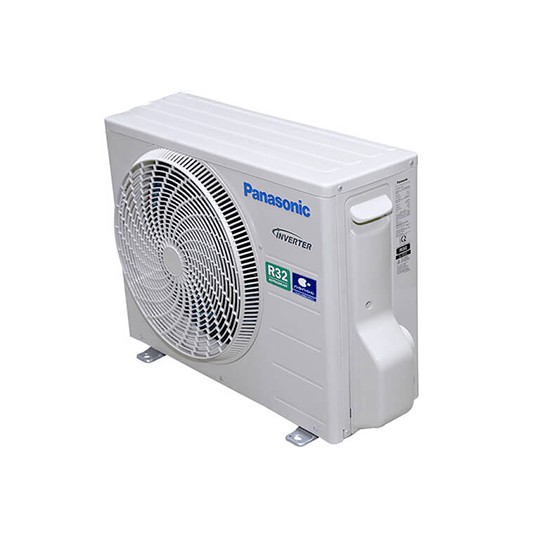 Điều hòa Panasonic 12000BTU 2 chiều Inverter CS/CU-YZ12WKH-8