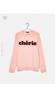 Áo Bershka Auth sale