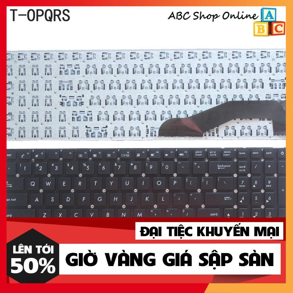 Bàn Phím Laptop Asus X540 X540L X540LA X540LJ X540S X540SA X540SC X540S X540Y X540YA Hàng Zin Xịn